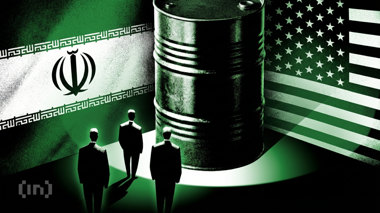 Oil Prices Plunge 5% as Trump Signals Potential US-Iran Deal