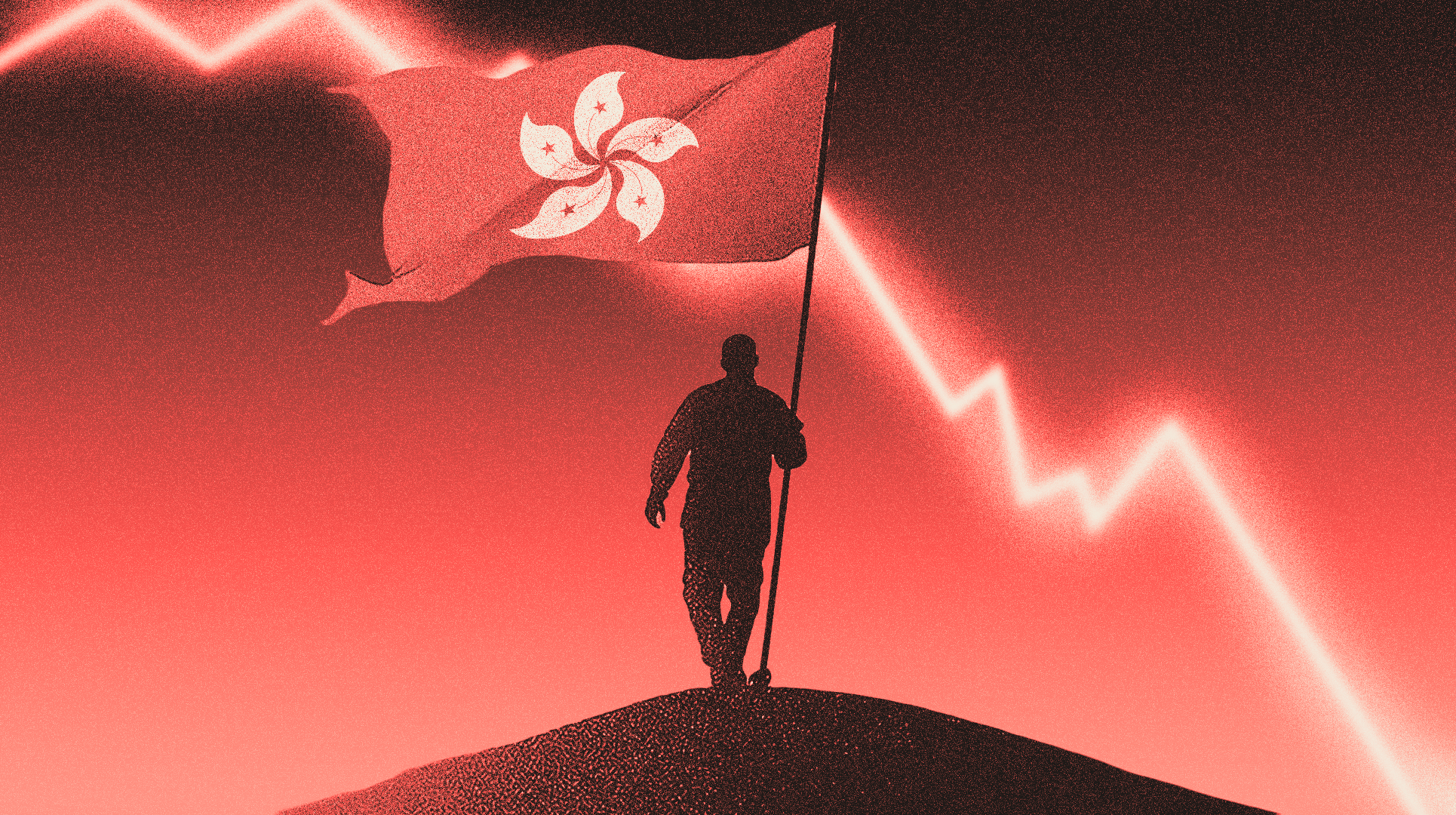 Hong Kong's First Regulated HKD Stablecoin Goes Live, Retail Still Waiting