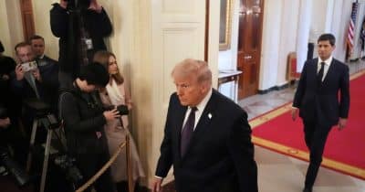 White House Halts Public Reports From AI Testing Unit, Citing Security Risks