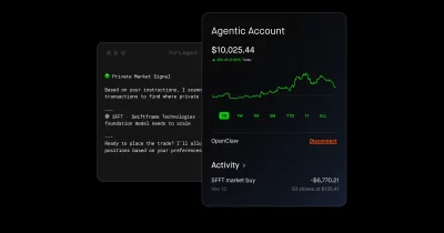 Robinhood Launches Beta Test of AI Agentic Trading and Payments