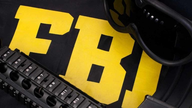FBI Probes $220K Crypto Theft Linked to Malicious Video Games