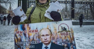 AI Chatbots Unwittingly Spread Russian Disinformation, Audit Gaps Cited