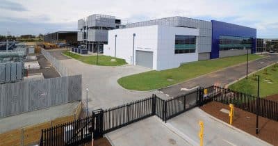 AirTrunk Seeks $3B Loan for Australian AI Data Center Push