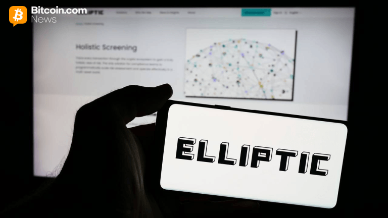 Elliptic Raises $120M in Series D Backed by Nasdaq Ventures and Deutsche Bank