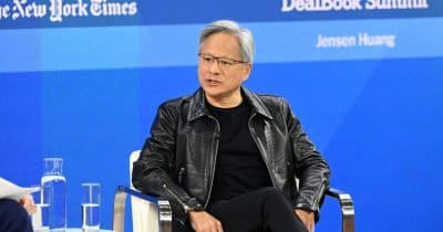 Coherent CEO Raises Concern Over Indium Phosphide Export Delays as China Pressures AI Supply Chain