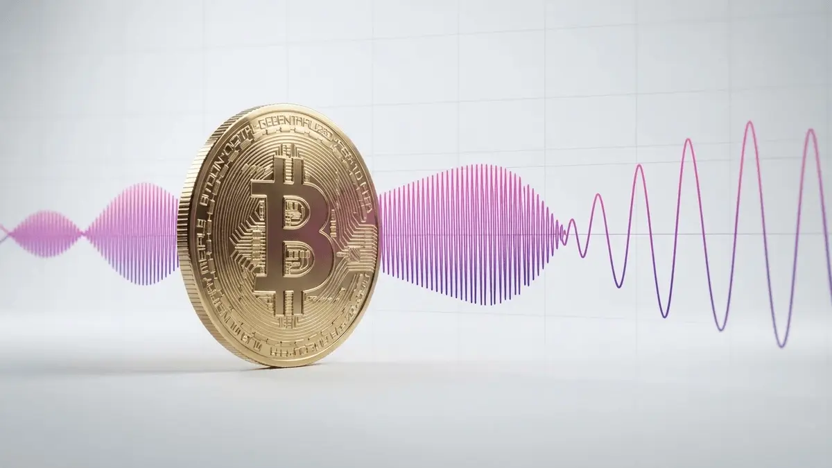 Bitcoin Volatility Sinks to 2016 Lows as BTC Holds $69K; New L2 Project Bitcoin Hyper Raises $33M