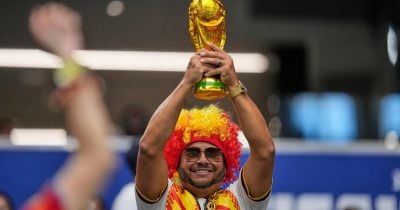 Kraken, Fan Tokens Replace Previous Sponsors as Crypto Presence Shifts at 2026 World Cup