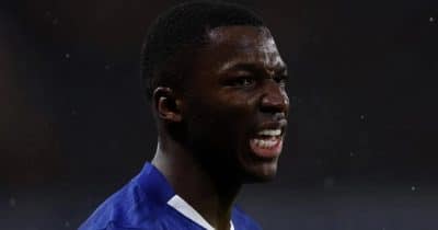 Moises Caicedo Posts 92% Pass Accuracy in Ecuador World Cup Match Against Ivory Coast