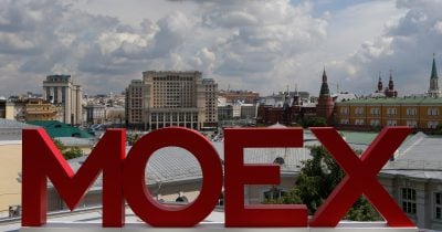 Moscow Exchange to Launch Bitcoin and Ethereum Perpetual Futures Next Month