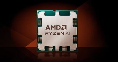 Foundation Robotics Puts AMD Ryzen AI in Phantom War Robots, Lands $24M DoD Contracts
