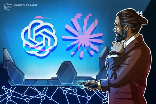 Liquid Launches Co-Invest Trading App With ChatGPT and Claude Integration