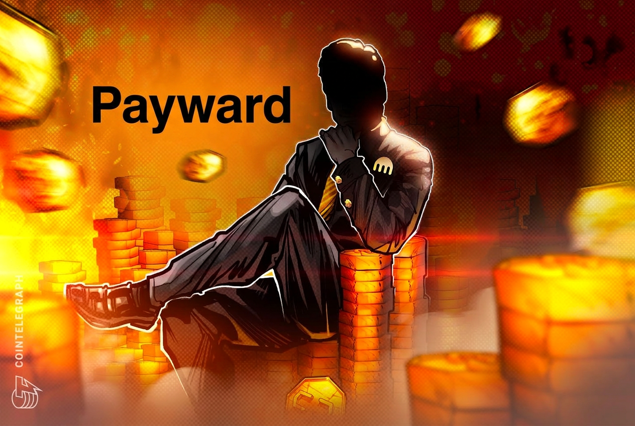 Kraken Parent Payward Posts 17% Revenue Gain as Trading Volume Slips