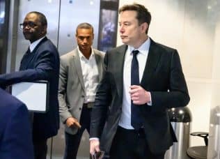 Musk and OpenAI Execs Face Grilling in High-Stakes AI Trial