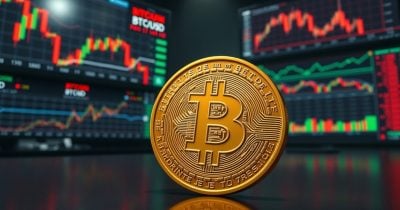 Bitcoin Short Liquidations Hit $860M in One Hour