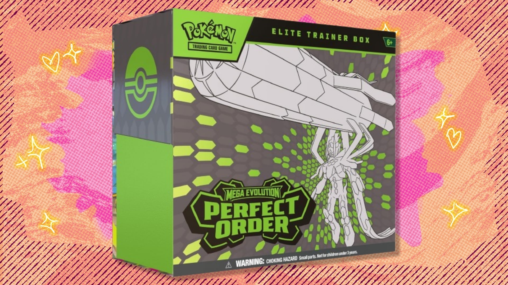 Amazon Slashes Pokémon TCG Box Prices – Build and Battle Box Hits $34.99, 18% Below Market