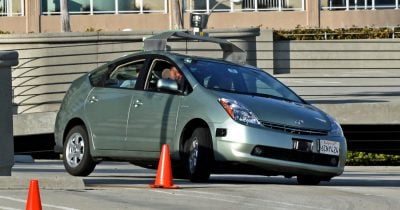 Uber Launches Autonomous Rides in Zagreb, First in Europe