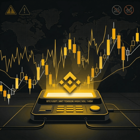 Binance Ramps Up EU MiCA Push as Transition Deadline Nears
