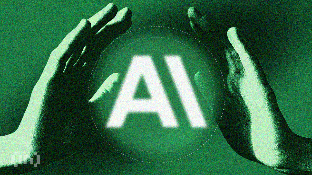 Anthropic Meets White House Officials Over Export Controls Blocking AI Models