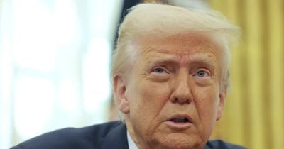 Trump Token Collapse Wipes Out $3.81 Billion in Retail Funds