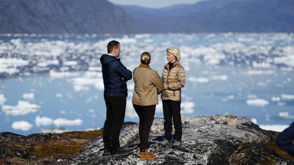 EU's Greenland Investment Could Reshape Crypto Mining Hardware Supply Chain