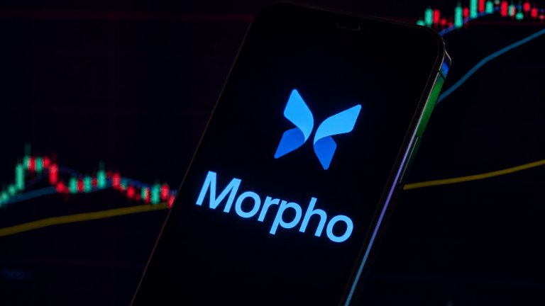 Morpho Raises $175M at $2B Valuation, Pushes Into Institutional Lending