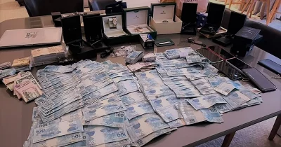 Brazil Seizes 1,400 Bitcoin Mining Rigs in Illegal Mining Crackdown