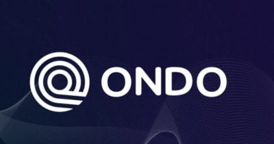 Ondo Finance Launches ONDO Network for Real-World Assets, Hybrid Model Raises Security Questions