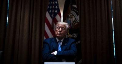 Trump Administration Drafts Ban on Chinese Data Center Equipment, Threatening Crypto and AI Sectors