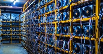 Matt Prusak Leaves American Bitcoin for Giga Energy CFO Role