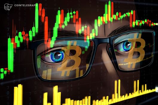 Bitcoin Poised for 5% Move as Traders Eye $77K, US-Iran Talks Add Uncertainty