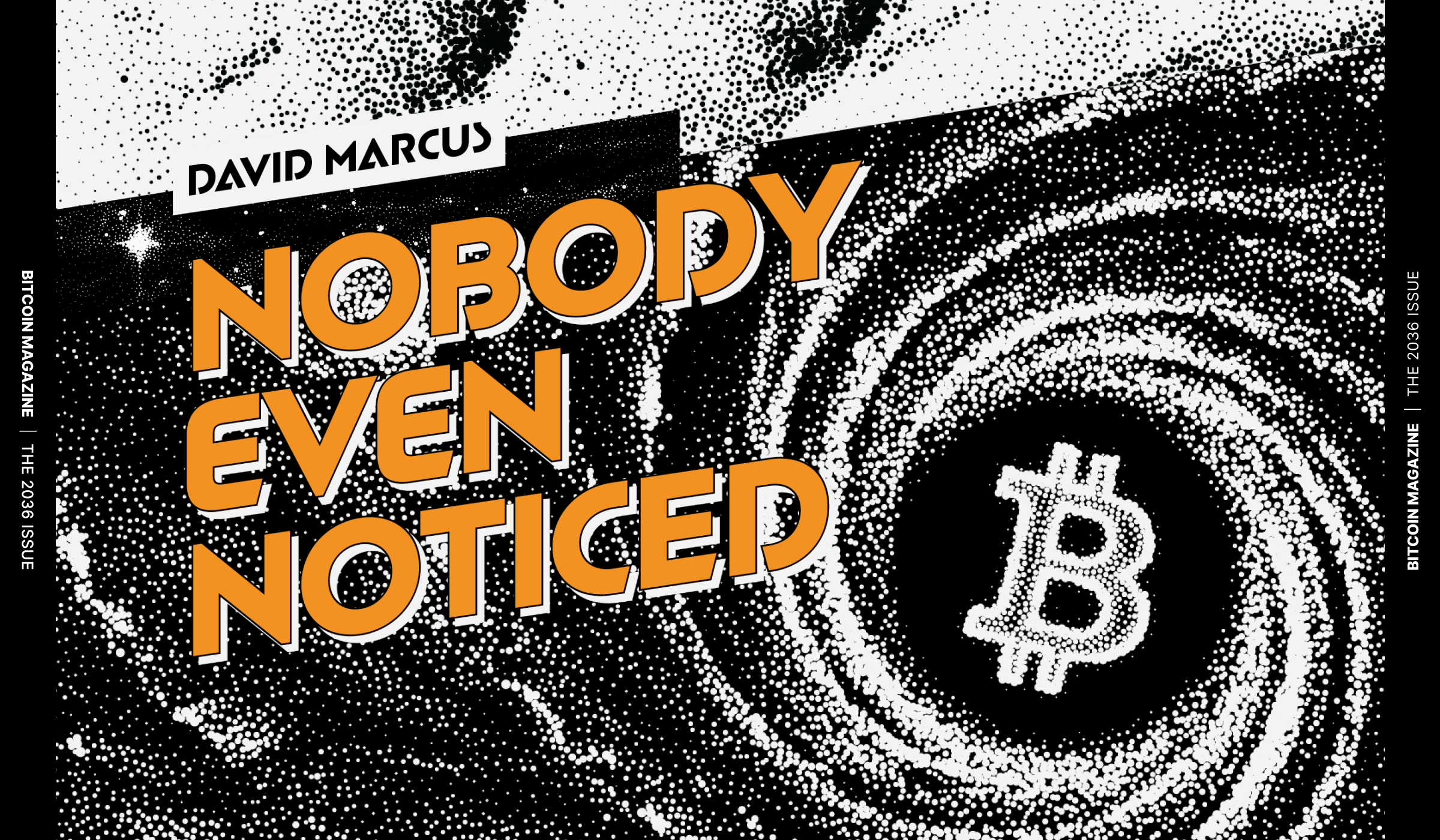 Bitcoin Becomes the Invisible Settlement Layer for Trillions in Daily Transactions