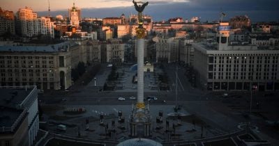 Kyiv's Military Campaign Strains Russian Economy Ahead of Rate Decision