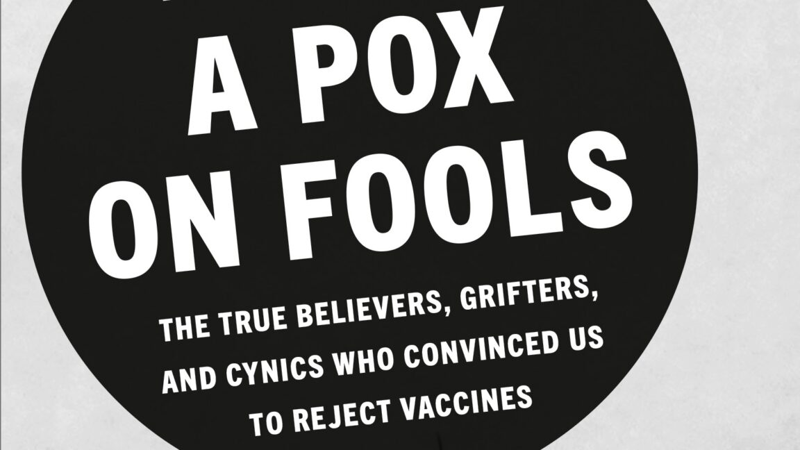 Vaccine Pioneer's Regret Over 'Going Downhill' Echoes as Crypto Fear Index Hits 12
