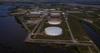 EIA Warns US Oil Inventories Are Closing In on Multi-Decade Lows