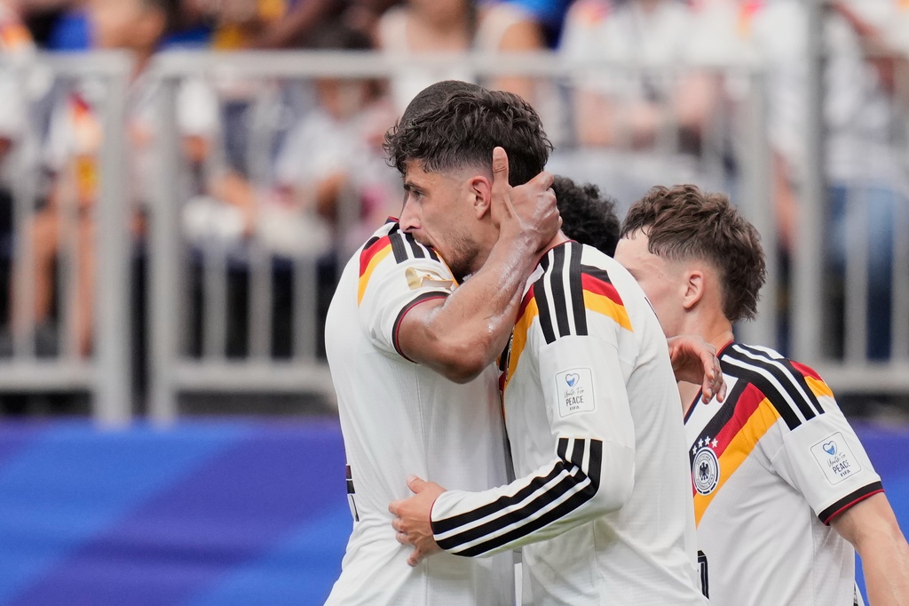 German Tax Freeze, Exchange Promo Surface in Curaçao's 7-1 World Cup Loss