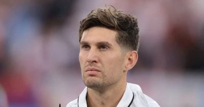 Juventus Eyes John Stones as Free-Agent Strategy Takes Hold