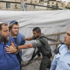 EU Sanctions on Israeli Settlers, Hamas Raise Crypto Compliance Stakes