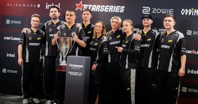 NAVI Locks In Esports World Cup 2026 Playoff Spot, Shifting Market Expectations