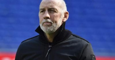 Stade Brestois 29 Coach Eric Roy Dies at 58 After Pancreatic Cancer Battle