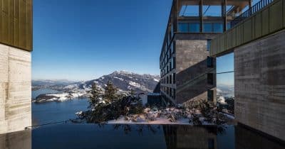 US-Iran Talks at Bürgenstock Keep Crypto Markets on Edge