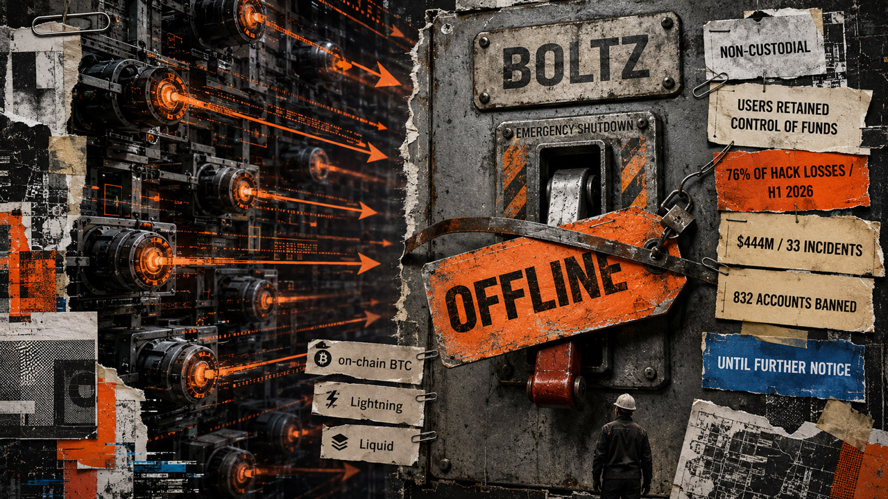 Boltz Shuts Down After AI-Powered Attacks Overwhelm Small Team