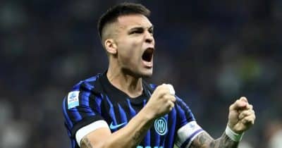 Lautaro Martinez to Start for Argentina in Upcoming Fixtures