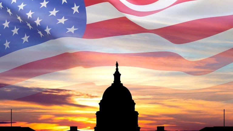 Lummis: Senate to Vote on CLARITY Act Before August Recess