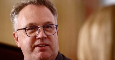 Fed's Williams: US Economy Weathering Middle East Conflict, Energy Volatility a Key Risk