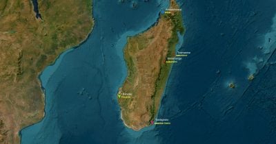 US Invests $4.84M in Madagascar Rare Earths to Counter China's Dominance