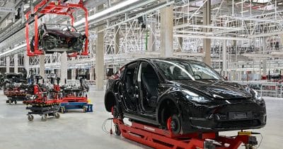 U.S. Trade Representative Greer to Visit Tesla Facilities in California as Part of Onshoring Push