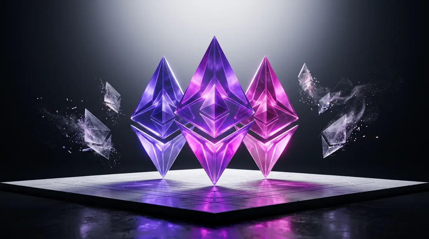 Syndicate Labs Shuts Down as Layer-2 Market Consolidates to Just Five Players