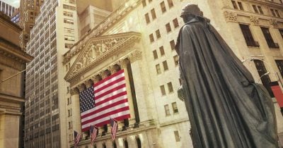 Wall Street's Speculative Trades Rebound, But Semiconductor Volatility Persists