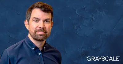 Grayscale’s Zach Pandl: Ethereum Dominates Onchain Finance Metrics, Draws Institutional Interest