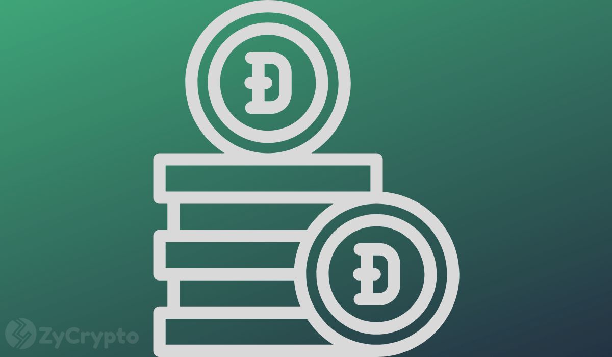 Dogecoin Crashes 90% From Peak, Triggers Historic Oversold Signal